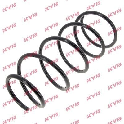KYB K-Flex RG1187 Coil Spring for Alfa Romeo Spider (916, 916S)
