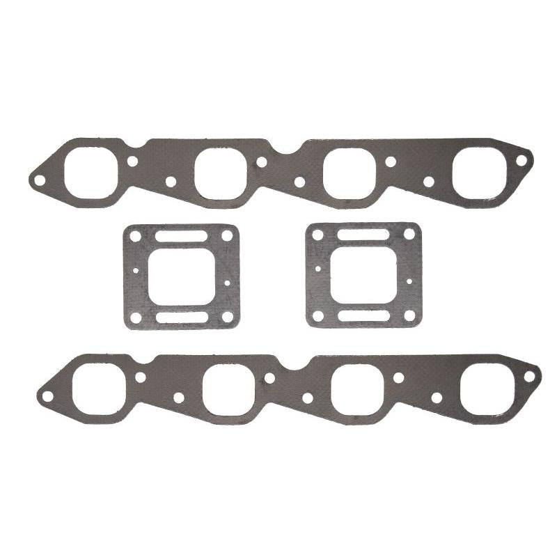 SIERRA 18-4348 Cylinder Head Inlet Exhaust Side