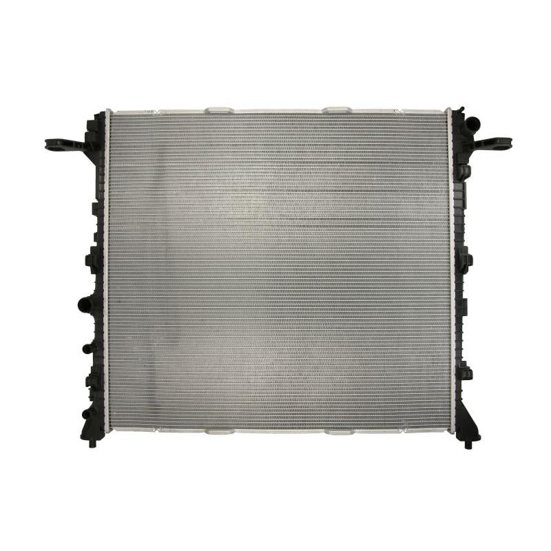 NISSENS NIS606981 Engine Radiator
