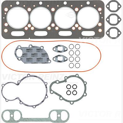 REINZ 02-33985-02 Cylinder Head Gasket