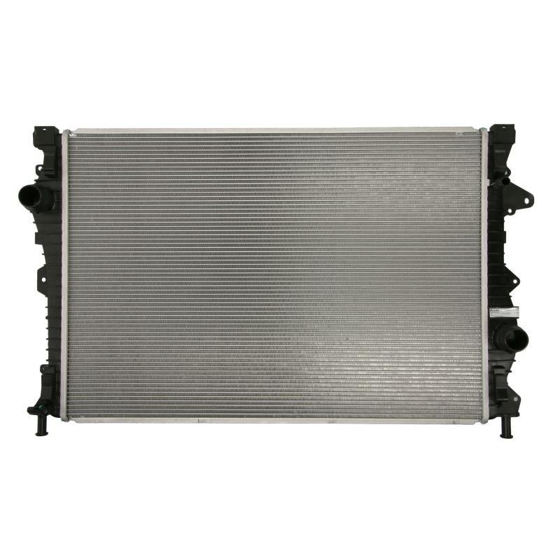 NISSENS NIS606681 Engine Radiator