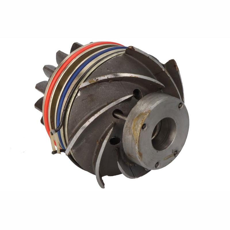 FP DIESEL RE521503-FP Water Pump