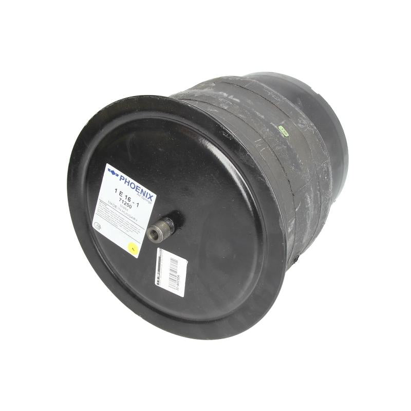 PHOENIX 1E16-150884 Air Suspension Bellow