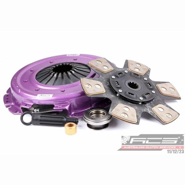 XTREME CLUTCH KBU28001-1B Clutch Kit (Tuning)