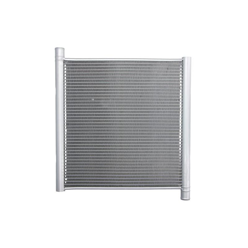 NRF NRF53857 Engine Radiator