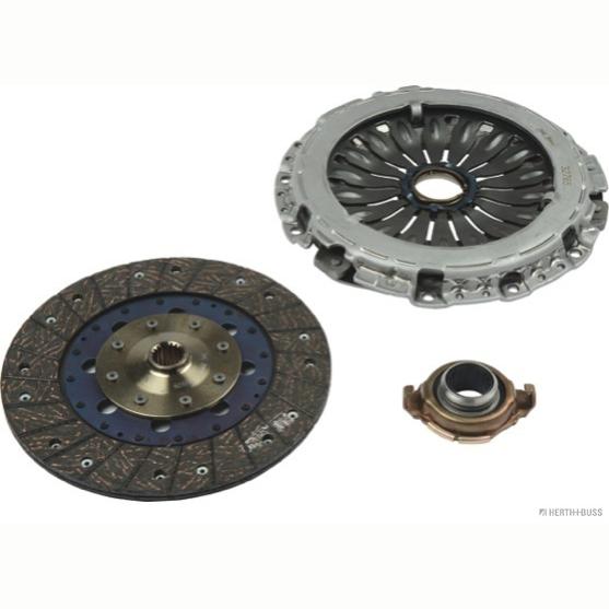 HERTH+BUSS JAKOPARTS J2000583 Clutch Kit
