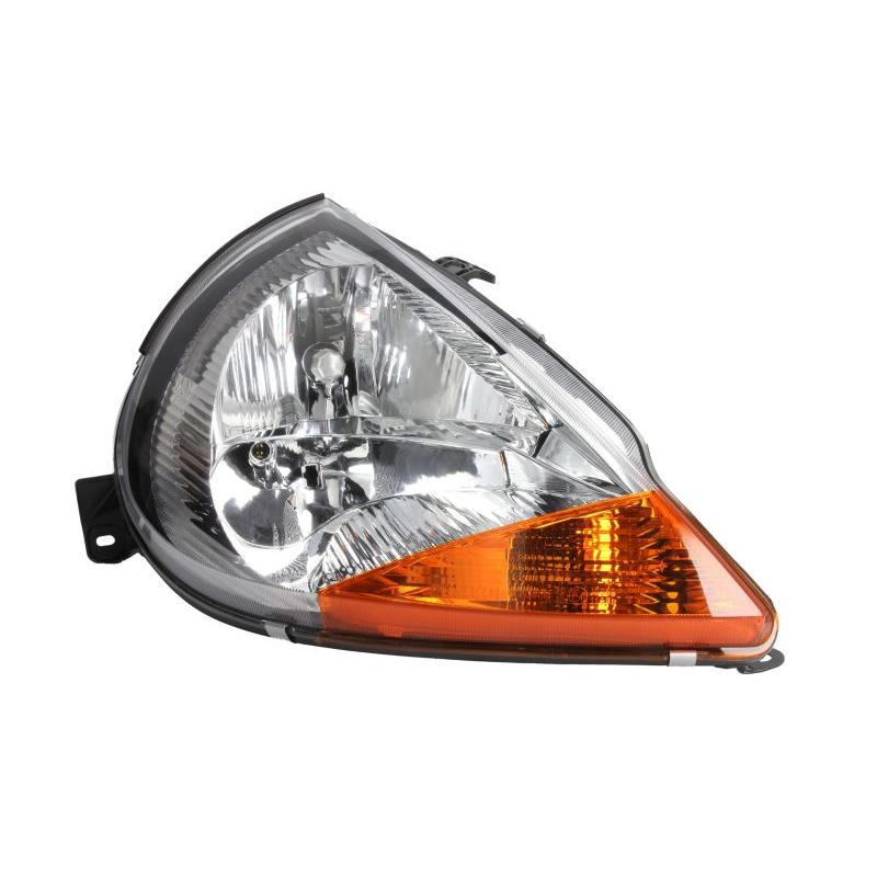 DEPO 431-1135R-LDEMY Headlight