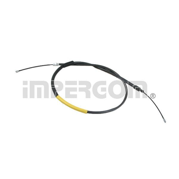 HERTH+BUSS JAKOPARTS J3931091 Parking Brake Cable Pull