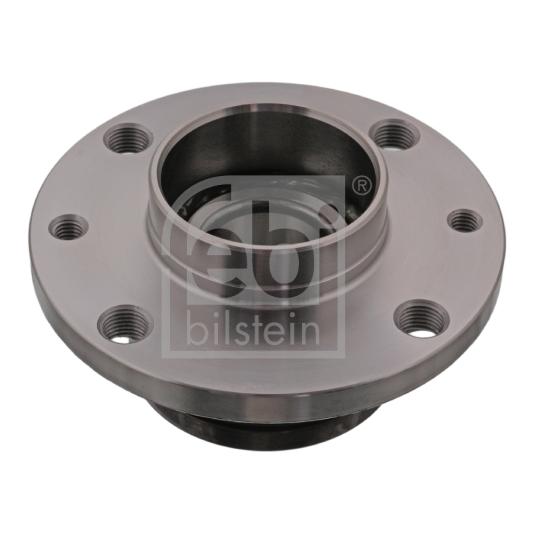 FEBI FE19345 Wheel Hub