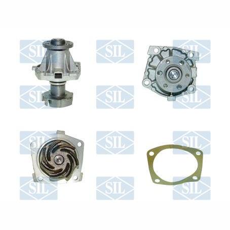 SIL PA384 Water Pump