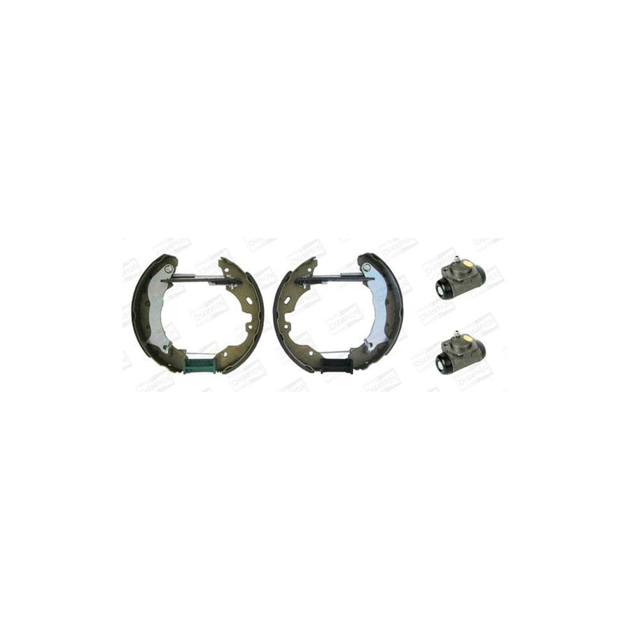 Champion 381300Ch Brake Set, Drum Brakes for Ford Mondeo