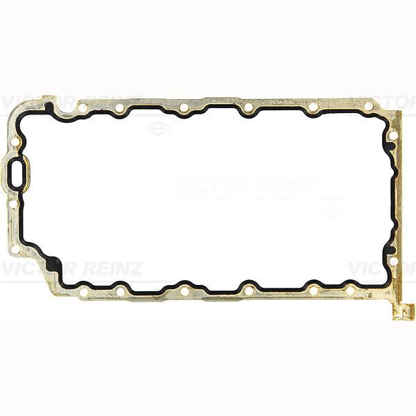 REINZ 71-34164-00 Oil Sump Gasket