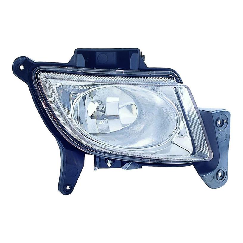 DEPO 221-2021R-UQ Fog Light