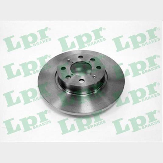 DELPHI LZ0270 Brake Pad Wear Warning Contact
