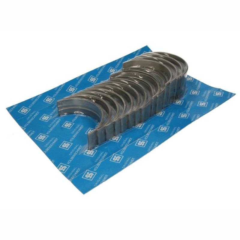 KOLBENSCHMIDT 77181610 Crankshaft Bearing Set
