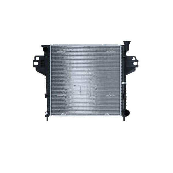 NRF NRF59360 Engine Radiator