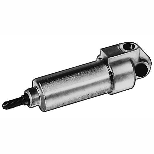 KNORR 0482005008 Slave Cylinder