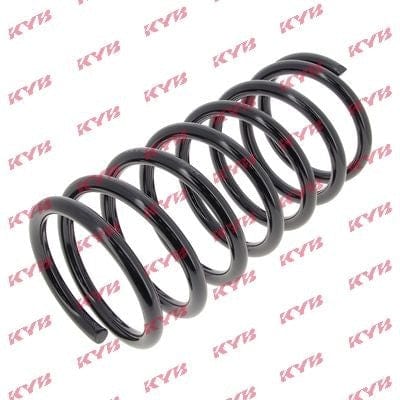 KYB K-Flex RA5382 Coil Spring for Hyundai Galloper Ii