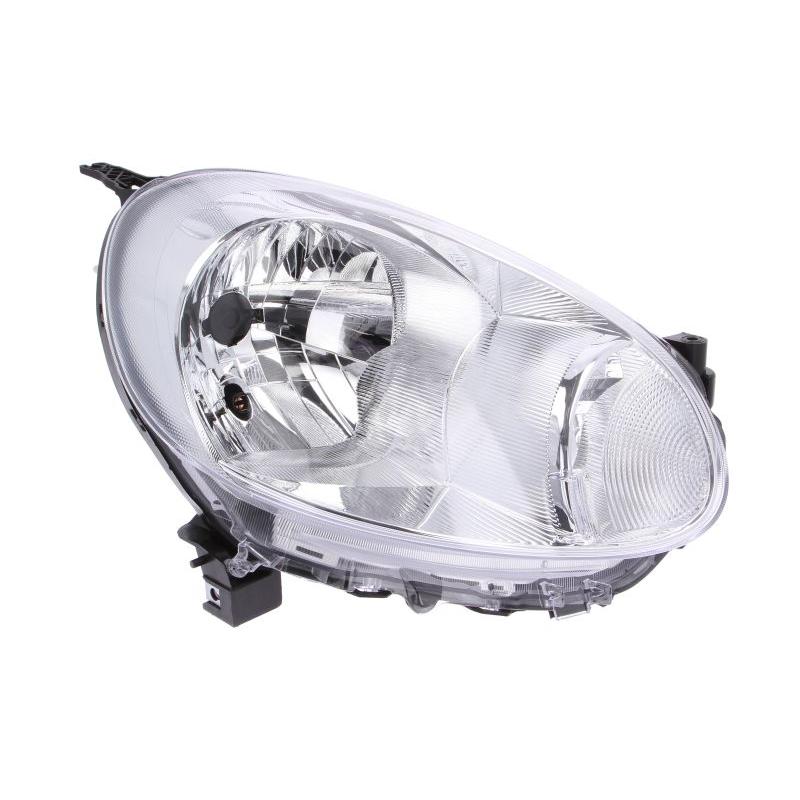 DEPO 215-11D9R-LD-EM Headlight