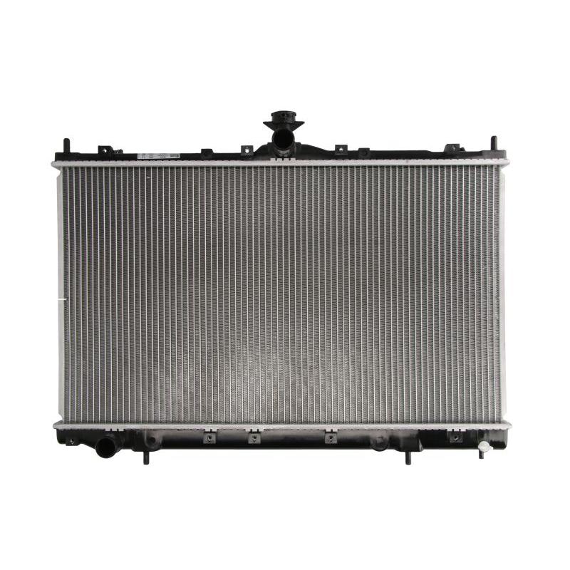 NISSENS NIS68182 Engine Radiator