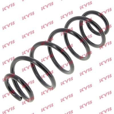 KYB K-Flex RA6141 Coil Spring
