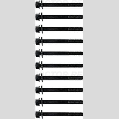 REINZ 14-32355-02 Cylinder Head Bolt Set