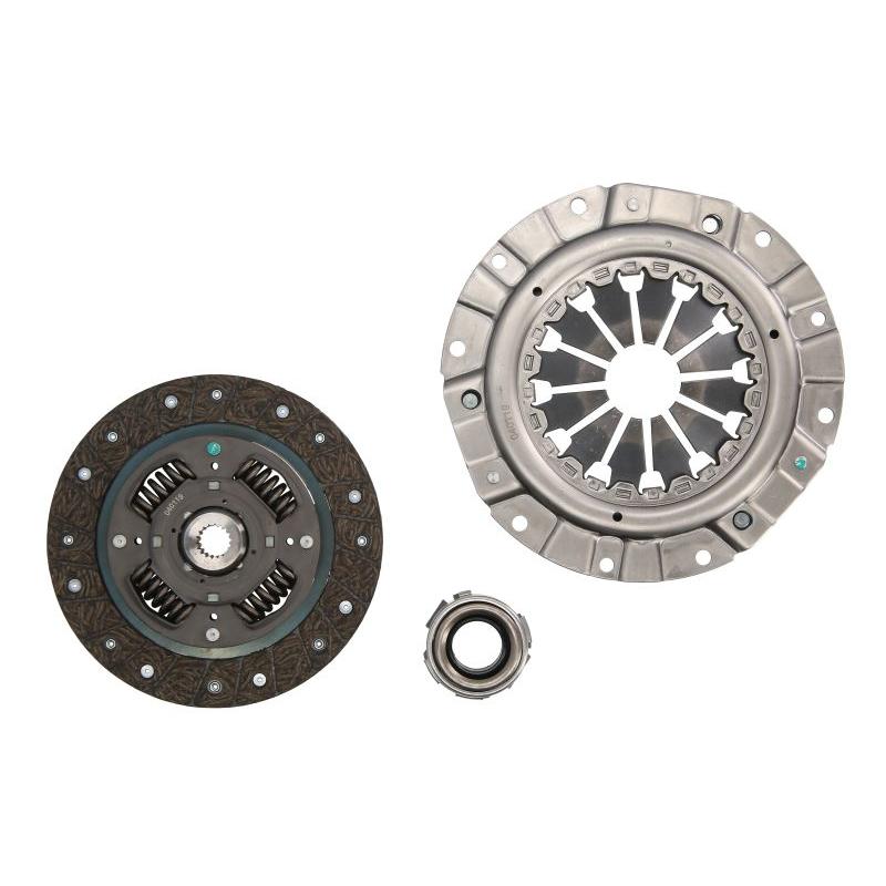 NEXUS F18049NX Clutch Kit