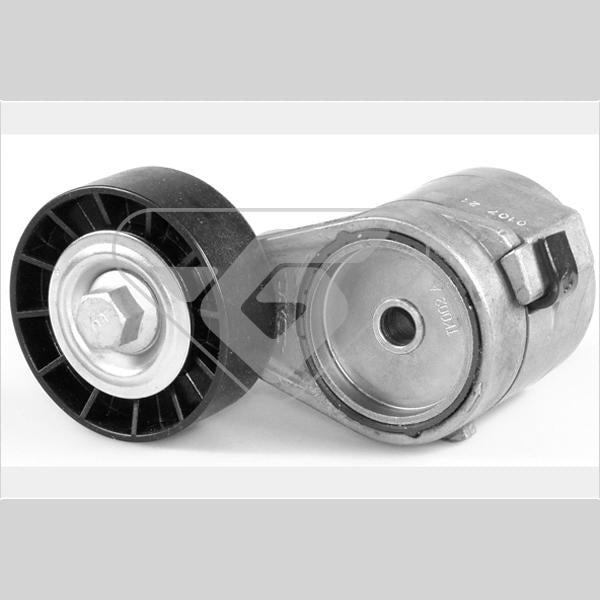HUTCHINSON HUT0348 V-Ribbed Belt Tensioner Pulley