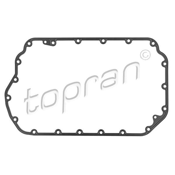 HANS PRIES HP111956 Oil Sump Gasket