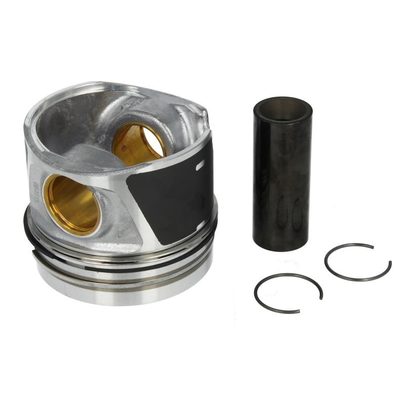KOLBENSCHMIDT 40715600 Piston