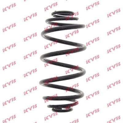 KYB K-Flex RJ5137 Coil Spring