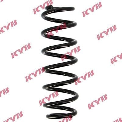 KYB K-Flex RA7122 Coil Spring