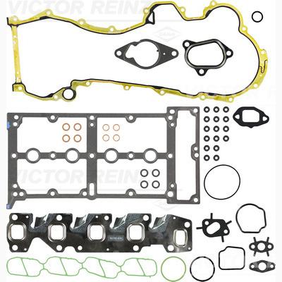 REINZ 02-36259-01 Cylinder Head Gasket