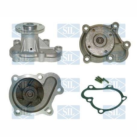 SIL PA656 Water Pump