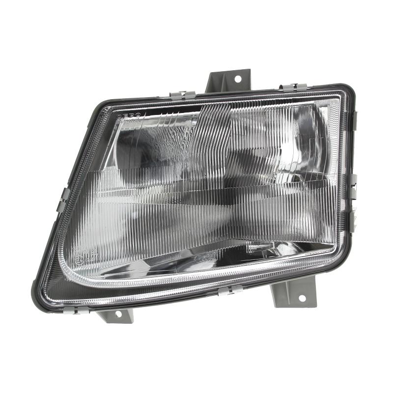 DEPO 440-1119L-LDEMN Headlight