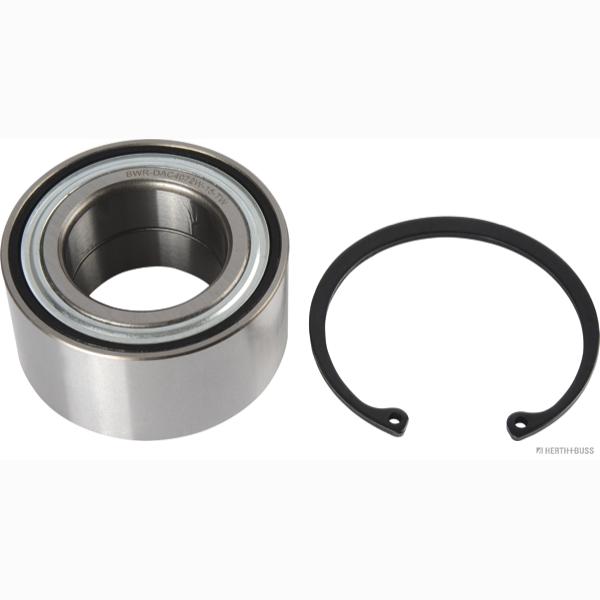 HERTH+BUSS JAKOPARTS J4708028 Wheel Bearing Kit