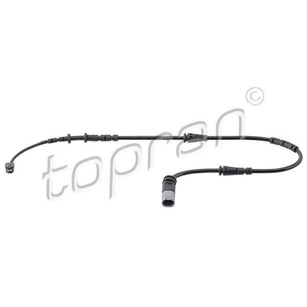 HANS PRIES HP503066 Brake Pad Wear Warning Contact