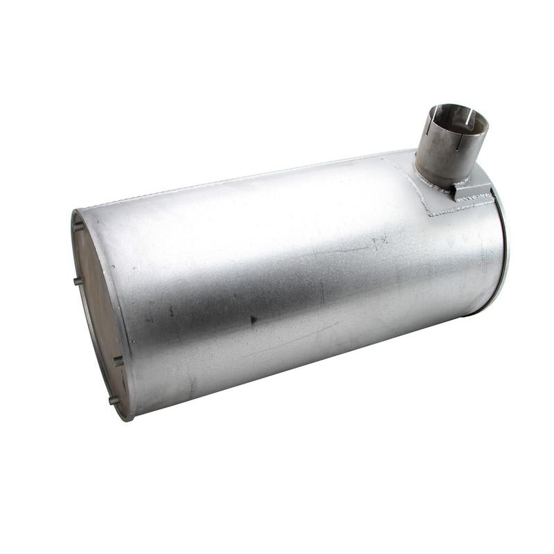 DINEX DIN28489 Centre/Rear Muffler