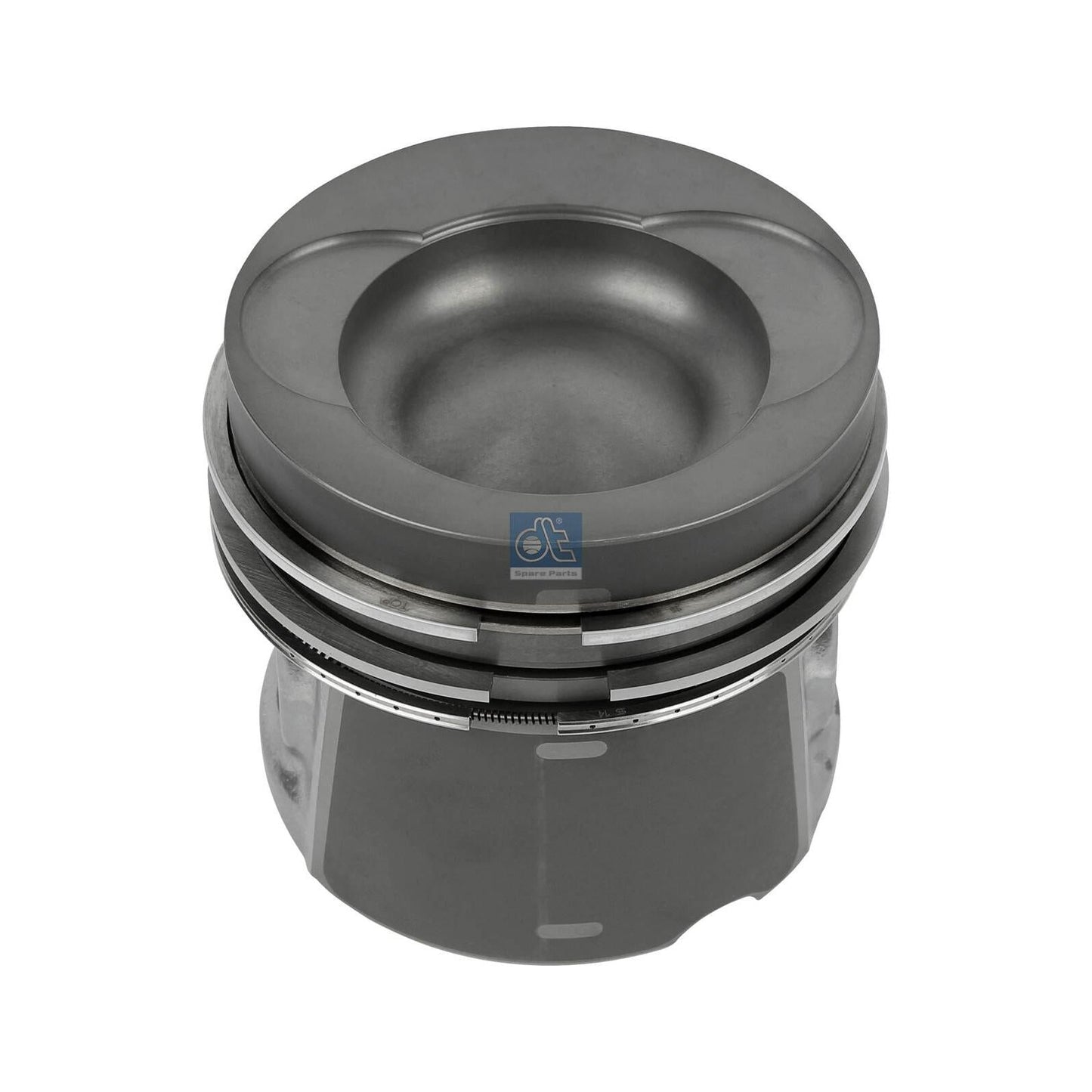 DT SPARE PARTS 3.10137 Piston