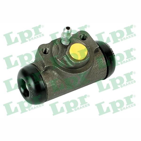 OE IVECO 99465473 Brake Caliper