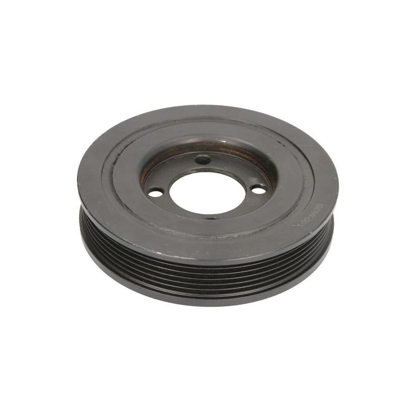 AKUSAN E60026AKN Crankshaft Belt Pulley