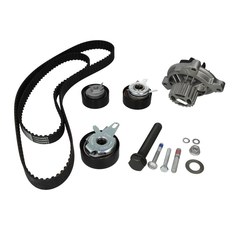 HEPU HEPPK05740 Water Pump & Timing Belt Kit