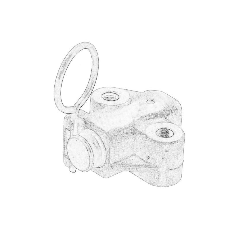 OE OPEL 96868277 Chain Tensioner
