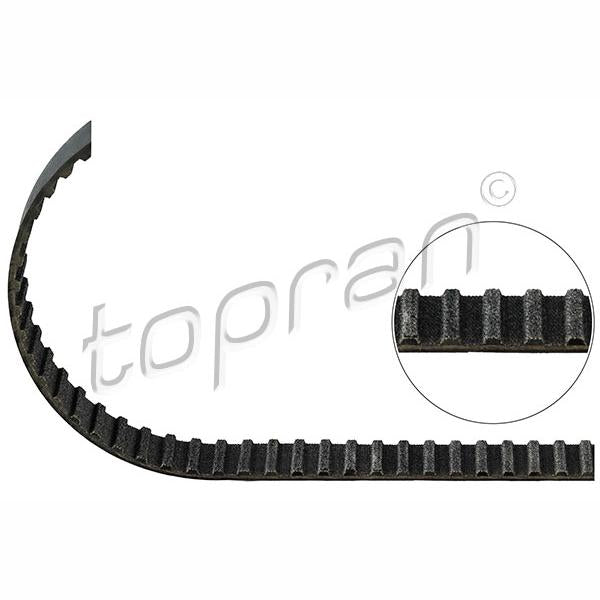 HANS PRIES HP203852IT5 Timing Belt