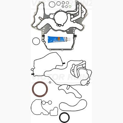 REINZ 08-10000-01 Crankcase Gasket Kit