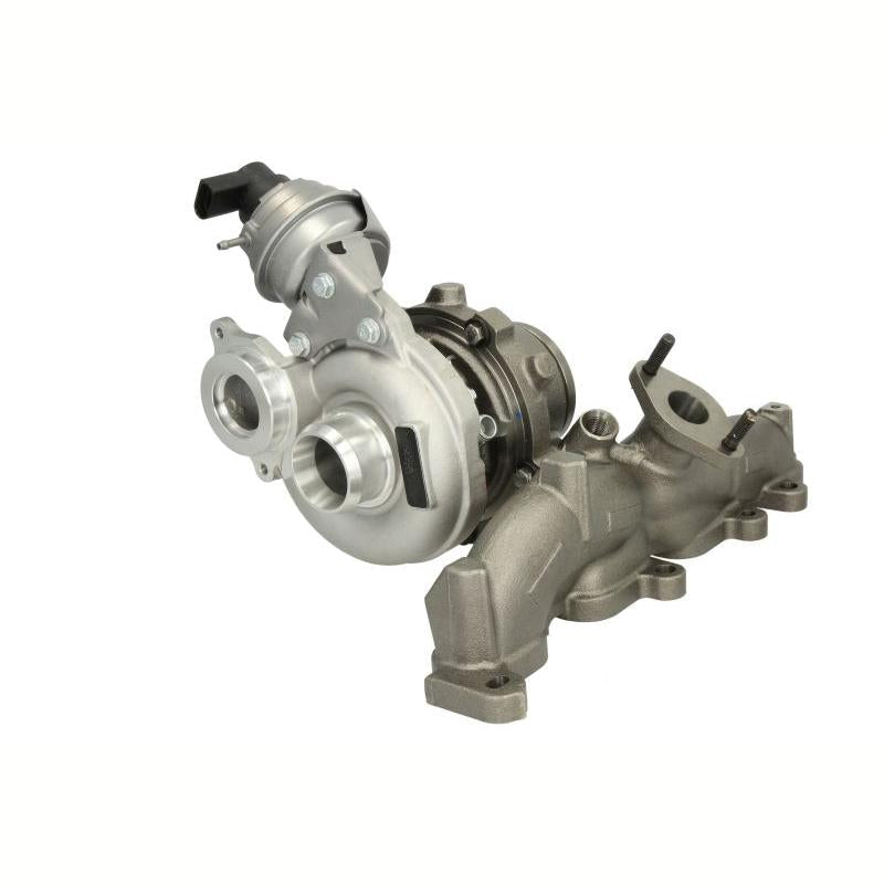 EVORON EVTC0137 Turbocharger