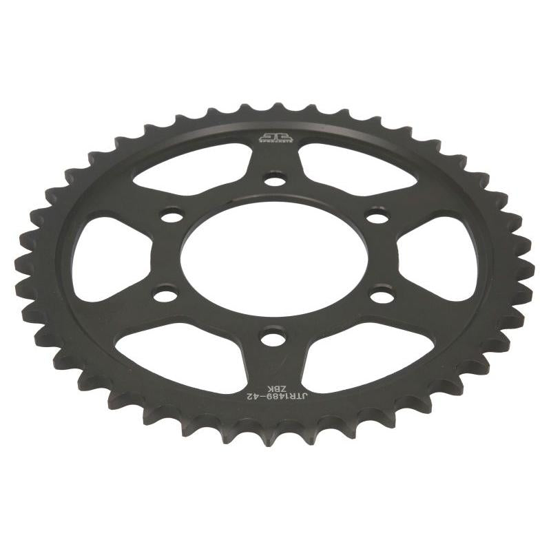 JT JTR1489,42ZBK Chain Sprocket