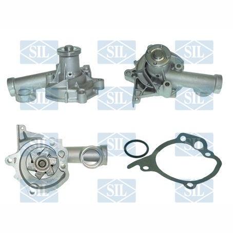 SIL PA777 Water Pump