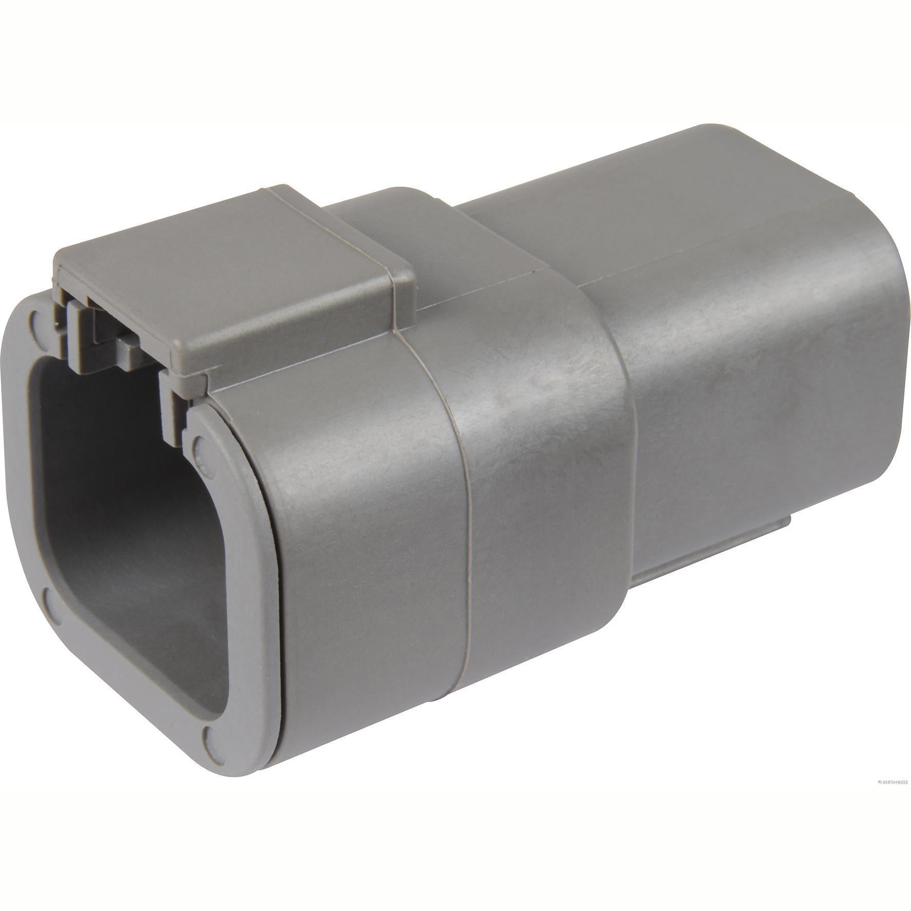 HERTH+BUSS ELPARTS 50391209 Socket