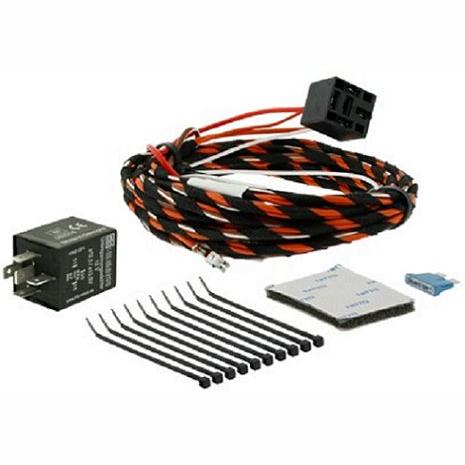 BOSAL BOS550-114 Electric Kit (Trailer Hitch) Expansion Set